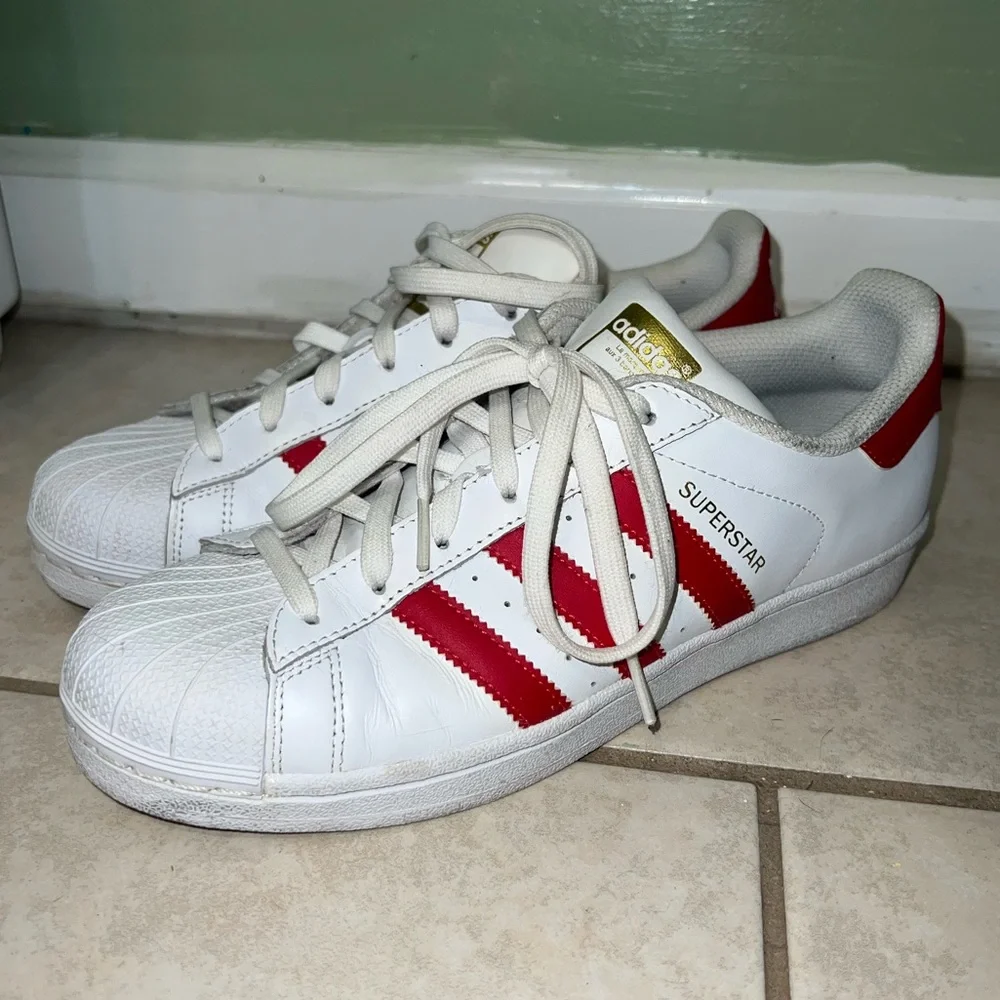 Adidas Superstar Legacy - Picture 1 of 2